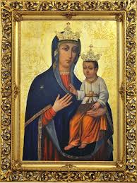 Відновлення Санктуарію Янівської Пресвятої Діви Марії