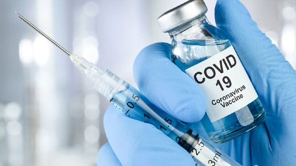 На Львівщині зробили перші щеплення від коронавірусу