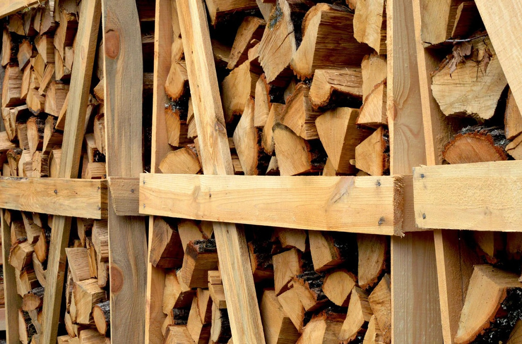 Україна заборонила експорт паливної деревини