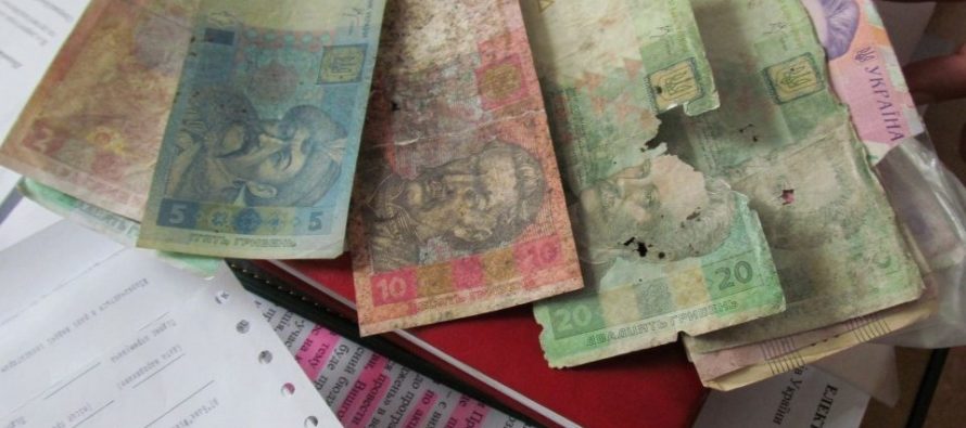 Запроваджено нові правила обміну пошкоджених банкнот