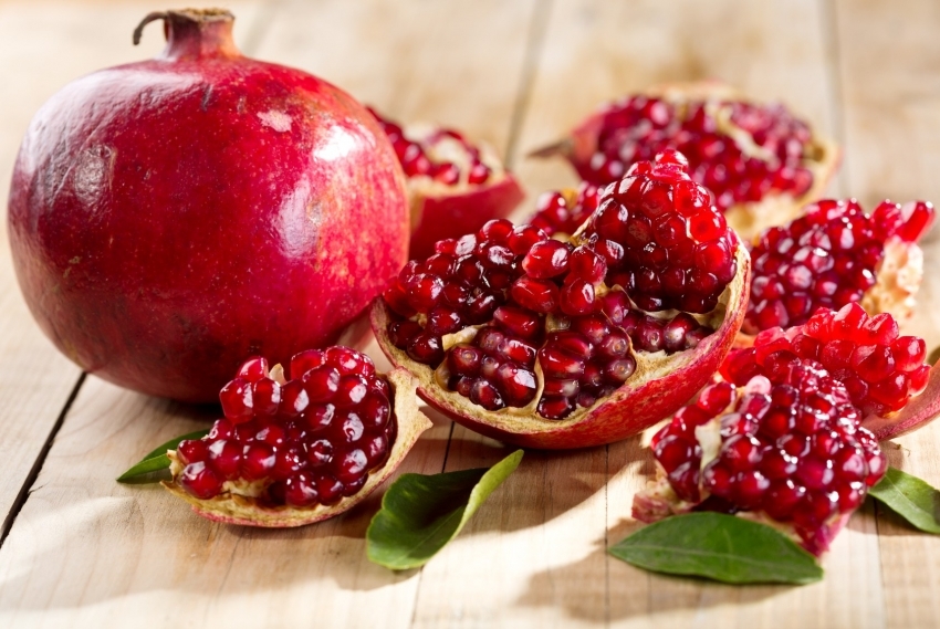 Вчені назвали найкорисніший фрукт осені