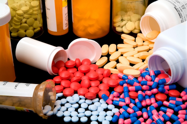Чи можуть аптеки продавати ліки без рецепта під час воєнного стану – відповідь МОЗ
