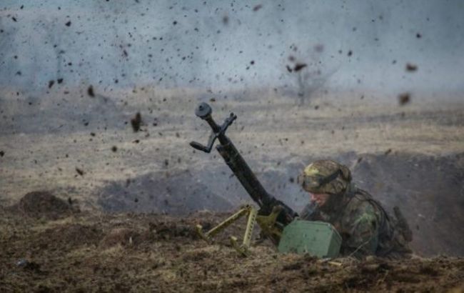 Ситуація на Донбасі: 23 обстріли українських позицій