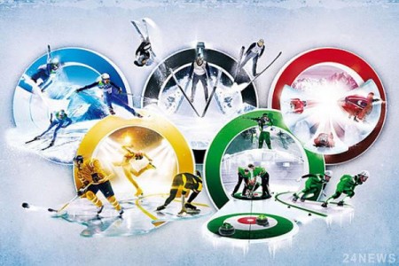 5 спортсменів із Львівщини виступатимуть на зимовій Олімпіаді – 2018