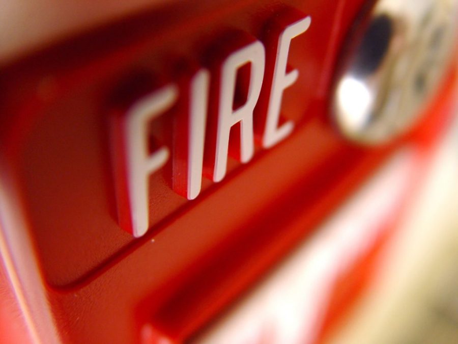 ДСНС зменшить кількість перевірок з пожежної безпеки на підприємствах