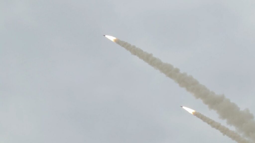 Нічна атака на Київ: знищено 23 повітряні цілі