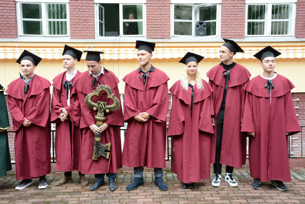 В Україні стартував прийом заяв для здобуття вищої освіти