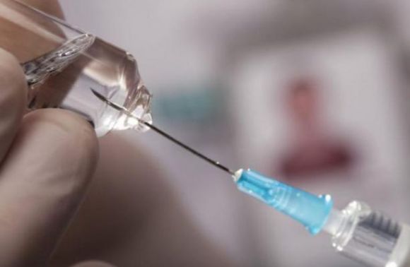 Львівщина на 100 % забезпечена вакциною проти кору