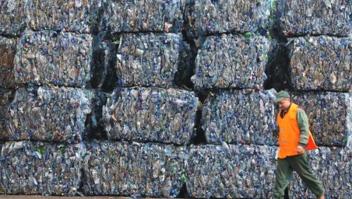 Польська фірма зацікавилася утилізацією сміття на Львівщині