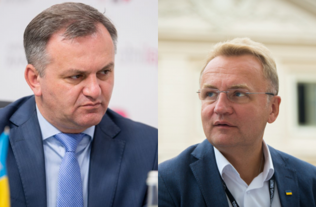 Другий тур виборів мера Львівської ОТГ відбудеться 22 листопада