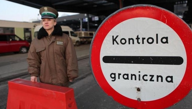 У Польщі кажуть про збільшення відмов у перетині кордону з початком безвізу