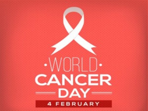 Всесвітній день боротьби проти раку