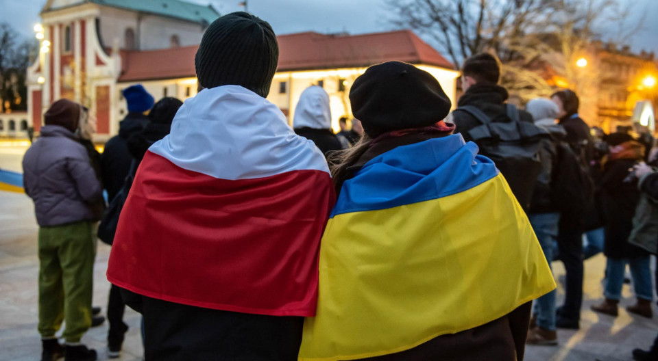 У Польщі нові правила проживання українських біженців