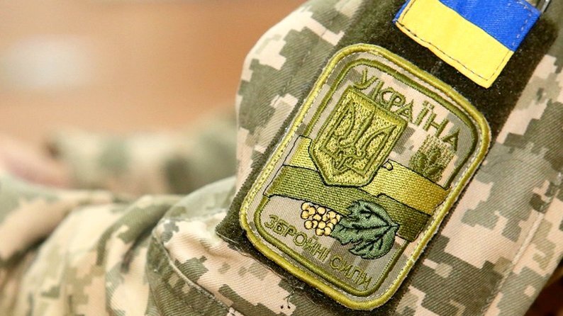 До кінця року 30% керівництва військкоматів становитимуть ветерани, – заступник міністра оборони Павлюк
