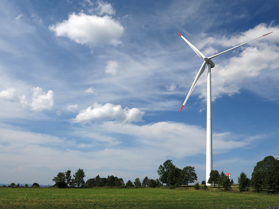 На Яворівщині побудують вітроелектростанцію потужністю 50 мегават