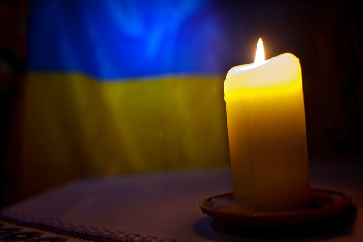 У дні похоронів бійців АТО на Львівщині оголошуватимуть жалобу