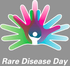 Всесвітній день рідкісних захворювань